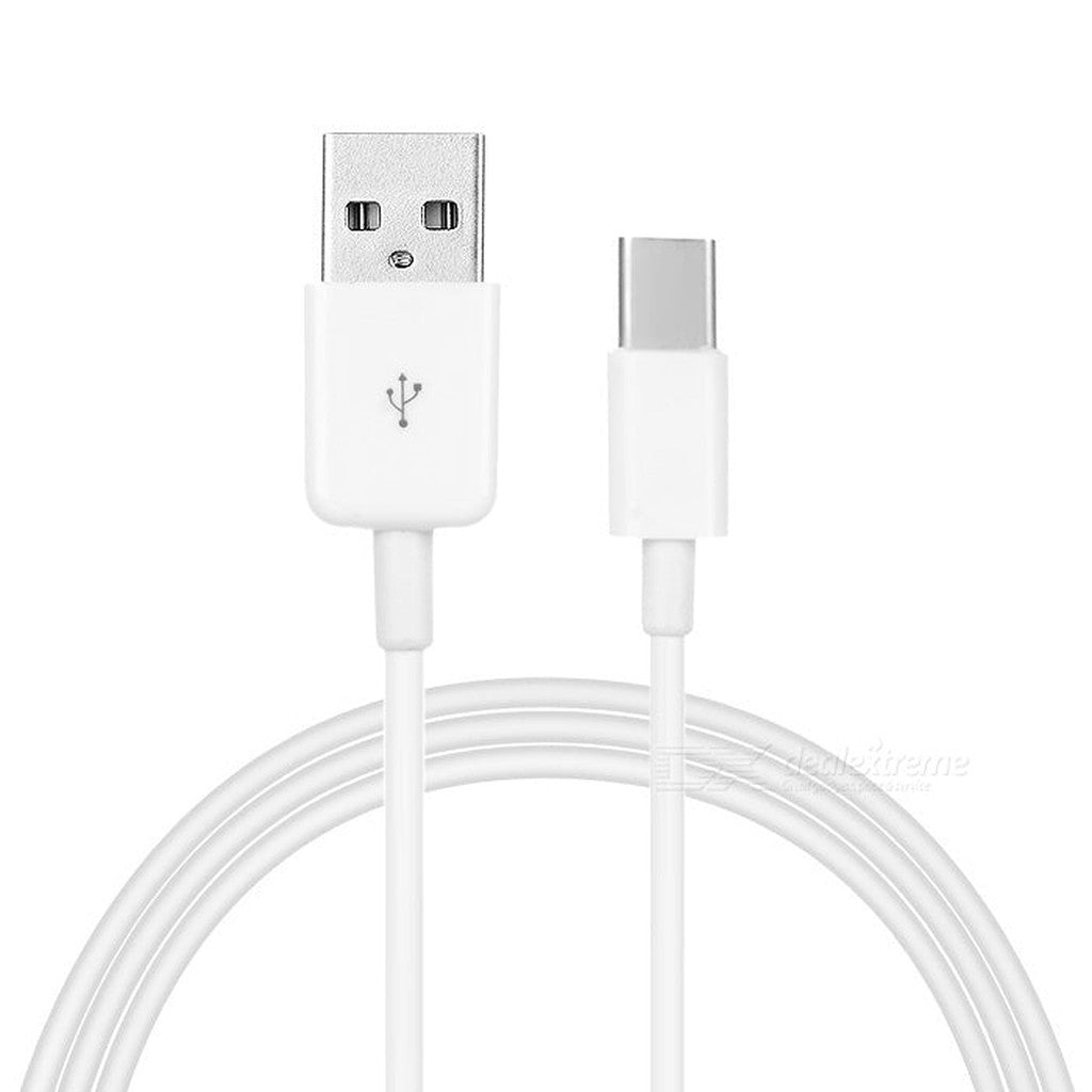 USB-C - USB-A 1,0m -Latauskaapeli - Lisätarvikkeet - - Handle It Store - Käytetyt iPhonet edullisesti verkkokaupasta