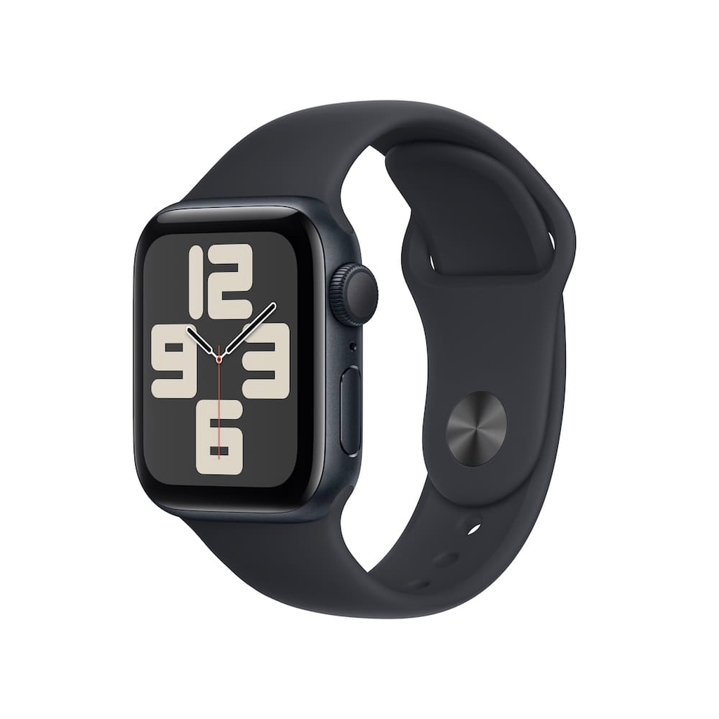 Apple Watch Series SE 2 (40mm) - Akun vaihto - - - Handle It Store - Käytetyt iPhonet edullisesti verkkokaupasta