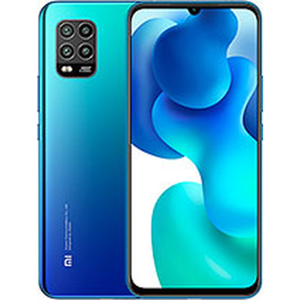 Xiaomi Mi 10 Lite näytön vaihto - - - Handle It Store - Käytetyt iPhonet edullisesti verkkokaupasta