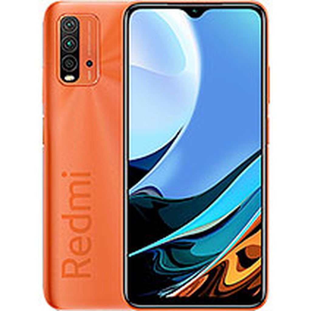 Xiaomi Redmi 9T akun vaihto - - - Handle It Store - Käytetyt iPhonet edullisesti verkkokaupasta