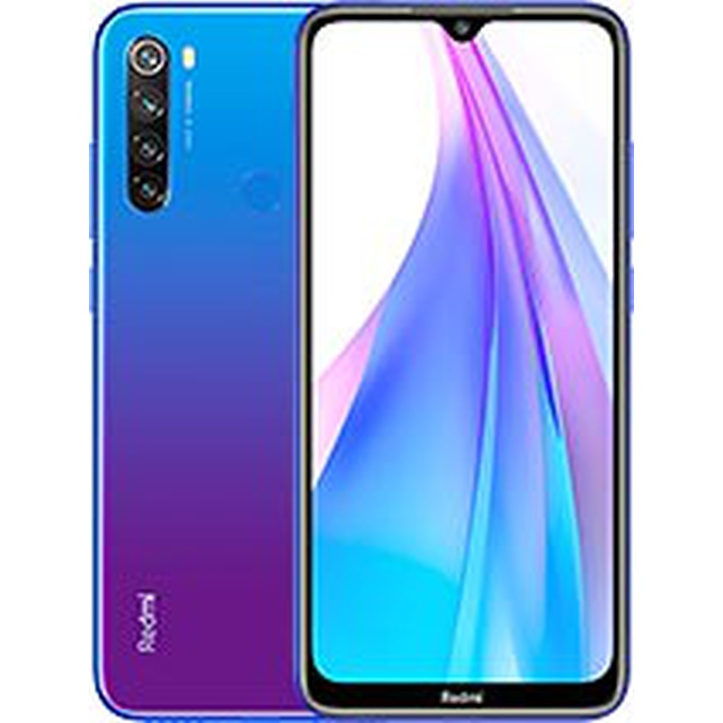 Xiaomi Redmi Note 8T näytön vaihto - - - Handle It Store - Käytetyt iPhonet edullisesti verkkokaupasta