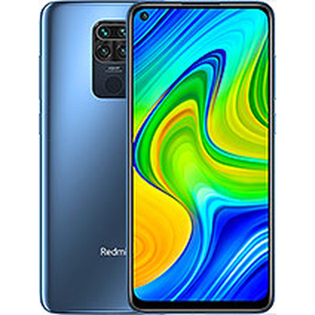 Xiaomi Redmi Note 9 akun vaihto - - - Handle It Store - Käytetyt iPhonet edullisesti verkkokaupasta