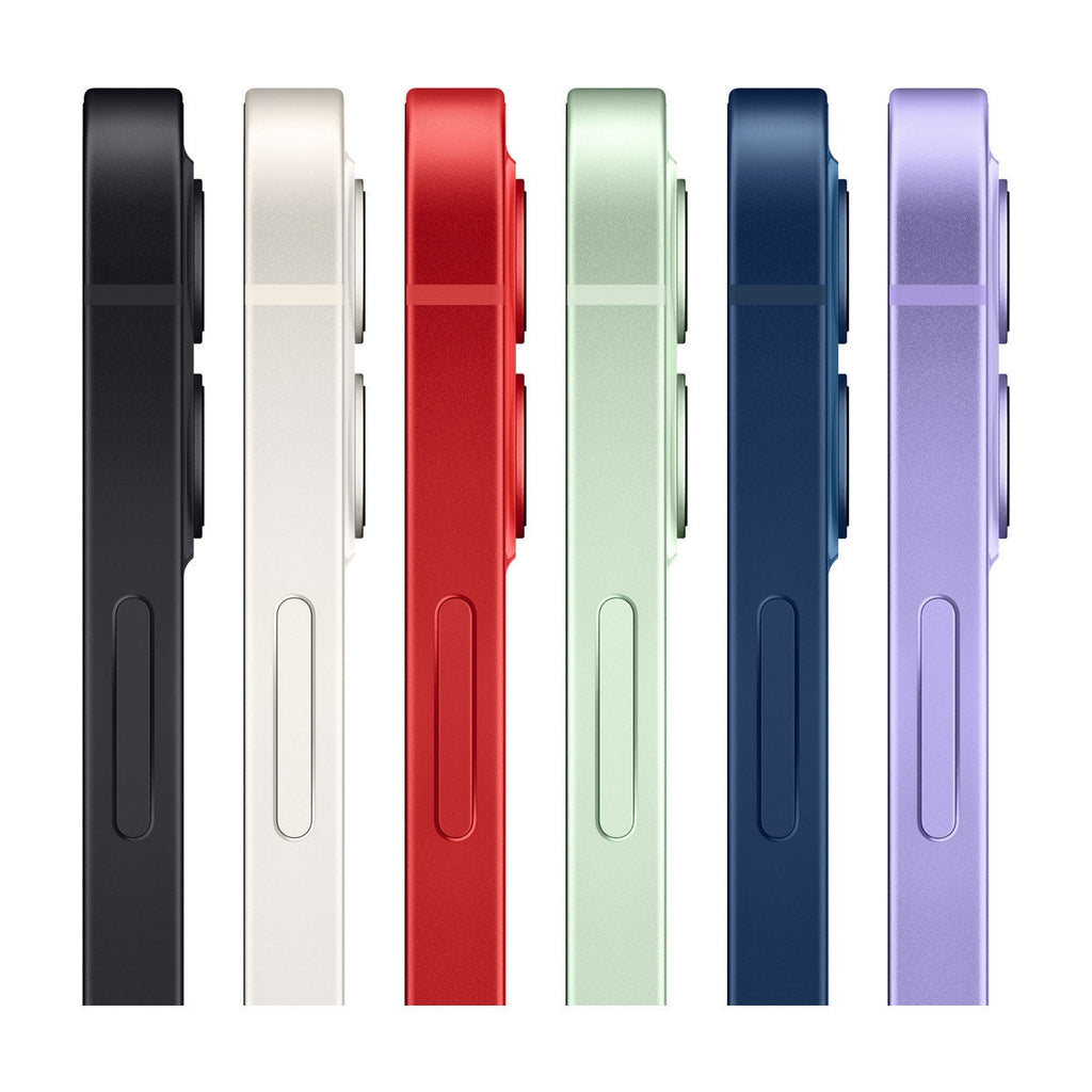 iPhone 12 - iPhone 12 - - Handle It Store - Käytetyt iPhonet edullisesti verkkokaupasta