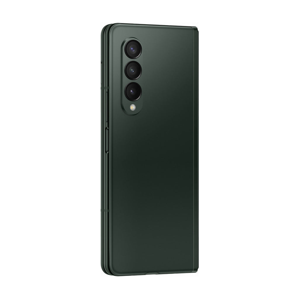 Samsung Galaxy Z Fold 3 5G (6G RAM) - Samsung Galaxy Z Fold 3 5G - - Handle It Store - Käytetyt iPhonet edullisesti verkkokaupasta