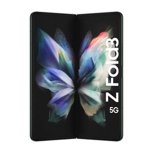 Samsung Galaxy Z Fold 3 5G (6G RAM) - Samsung Galaxy Z Fold 3 5G - - Handle It Store - Käytetyt iPhonet edullisesti verkkokaupasta