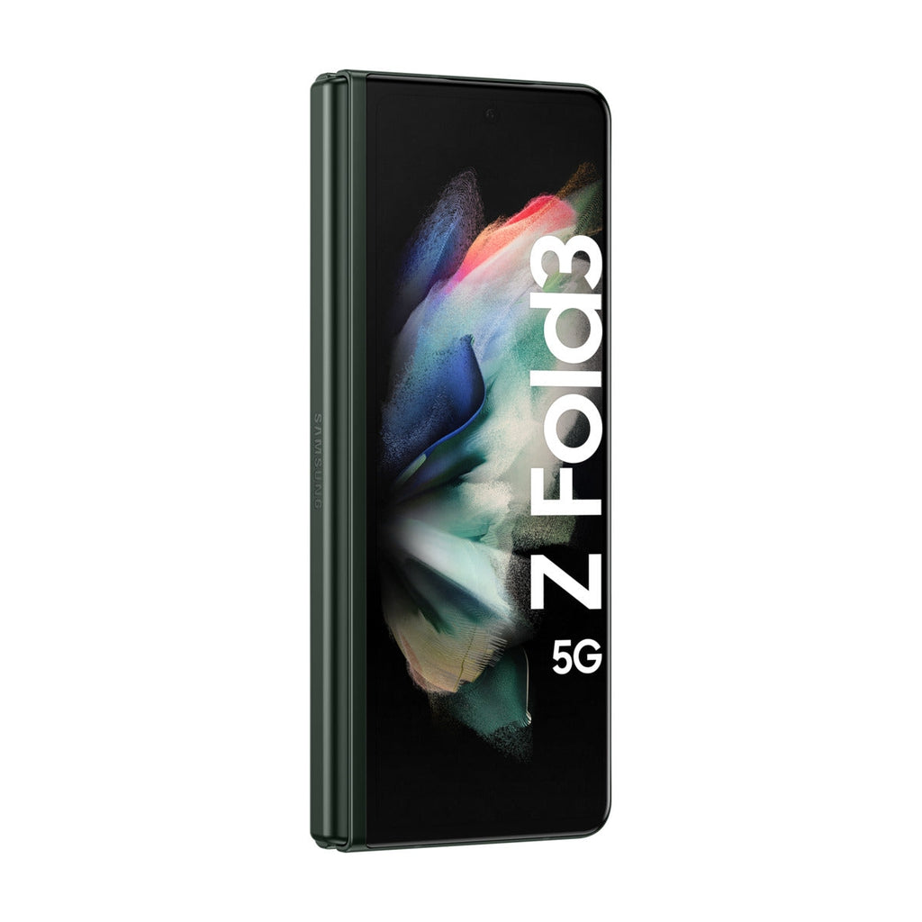Samsung Galaxy Z Fold 3 5G (6G RAM) - Samsung Galaxy Z Fold 3 5G - - Handle It Store - Käytetyt iPhonet edullisesti verkkokaupasta