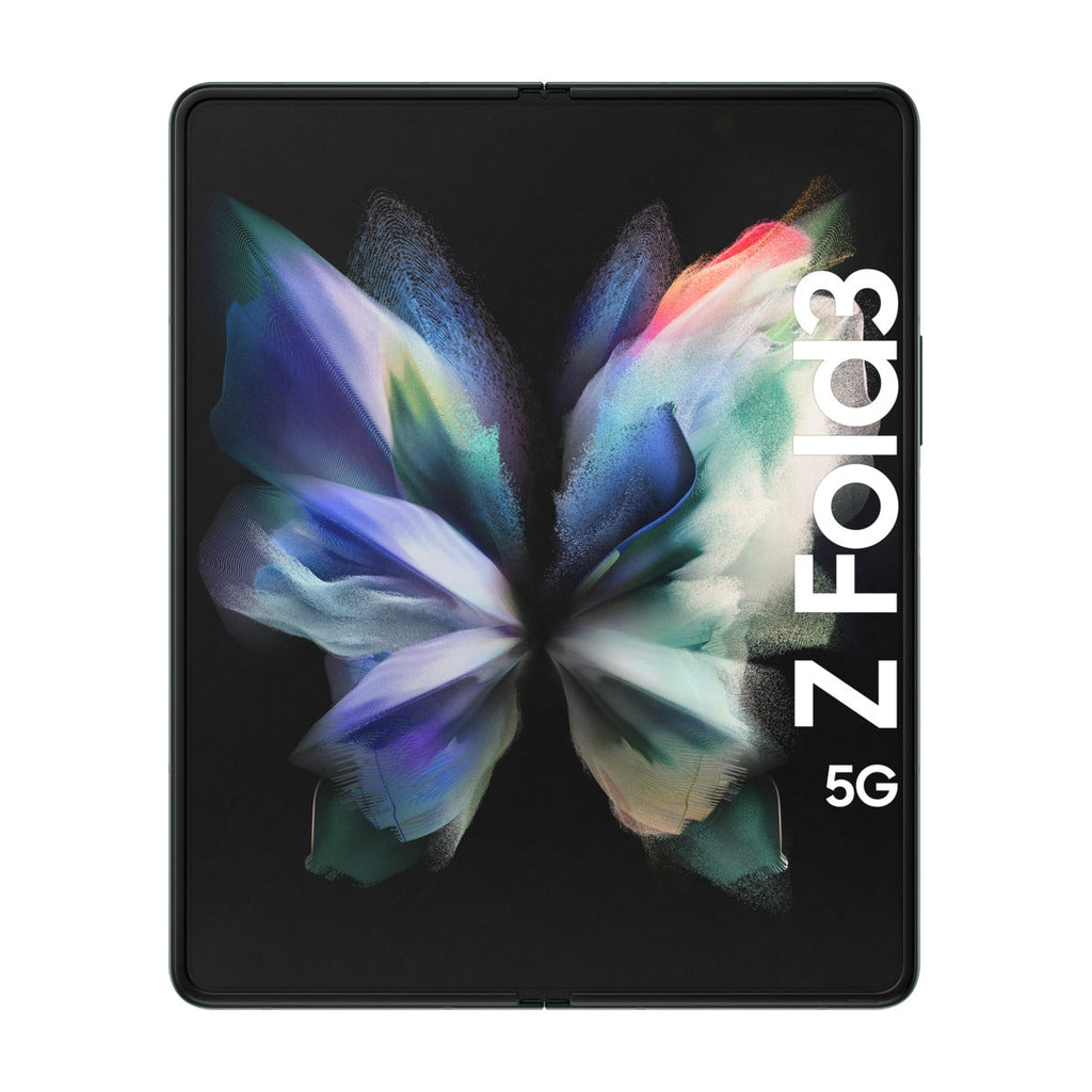 Samsung Galaxy Z Fold 3 5G (6G RAM) - Samsung Galaxy Z Fold 3 5G - - Handle It Store - Käytetyt iPhonet edullisesti verkkokaupasta