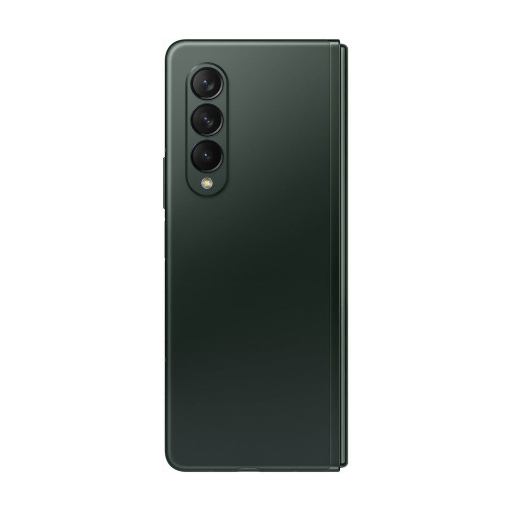 Samsung Galaxy Z Fold 3 5G (6G RAM) - Samsung Galaxy Z Fold 3 5G - - Handle It Store - Käytetyt iPhonet edullisesti verkkokaupasta