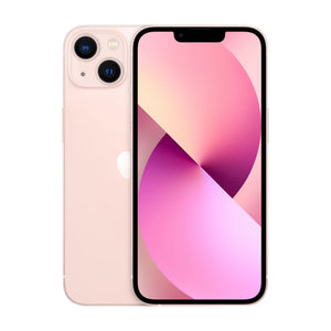 iPhone 13 - iProne 13 - Pink - Handle It Store - Käytetyt iPhonet edullisesti verkkokaupasta