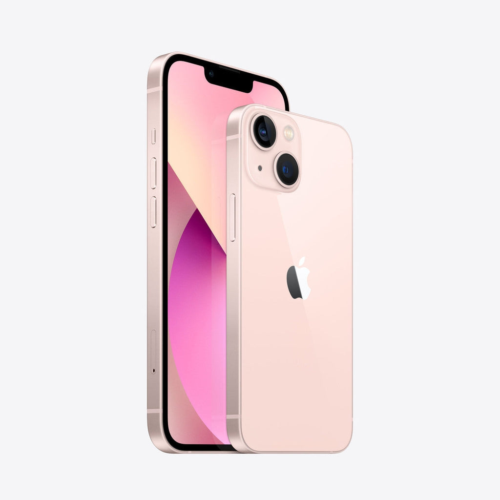 iPhone 13 Mini - iProne 13 Mini - - Handle It Store - Käytetyt iPhonet edullisesti verkkokaupasta