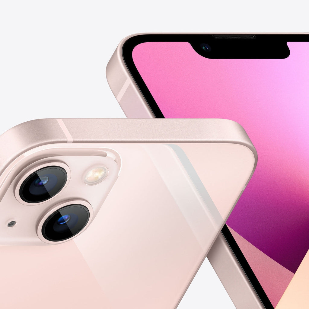 iPhone 13 Mini - iProne 13 Mini - - Handle It Store - Käytetyt iPhonet edullisesti verkkokaupasta
