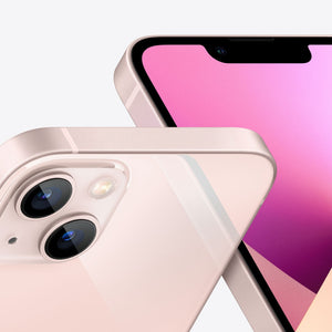 iPhone 13 Mini - iProne 13 Mini - - Handle It Store - Käytetyt iPhonet edullisesti verkkokaupasta