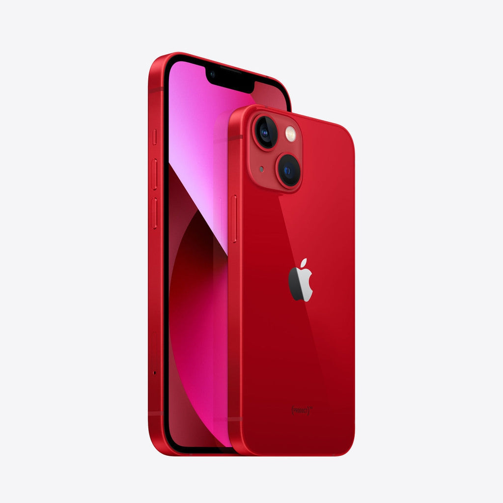 iPhone 13 Mini - iProne 13 Mini - - Handle It Store - Käytetyt iPhonet edullisesti verkkokaupasta