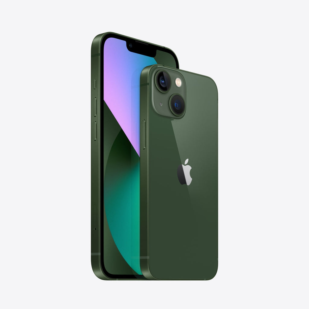 iPhone 13 Mini - iProne 13 Mini - - Handle It Store - Käytetyt iPhonet edullisesti verkkokaupasta