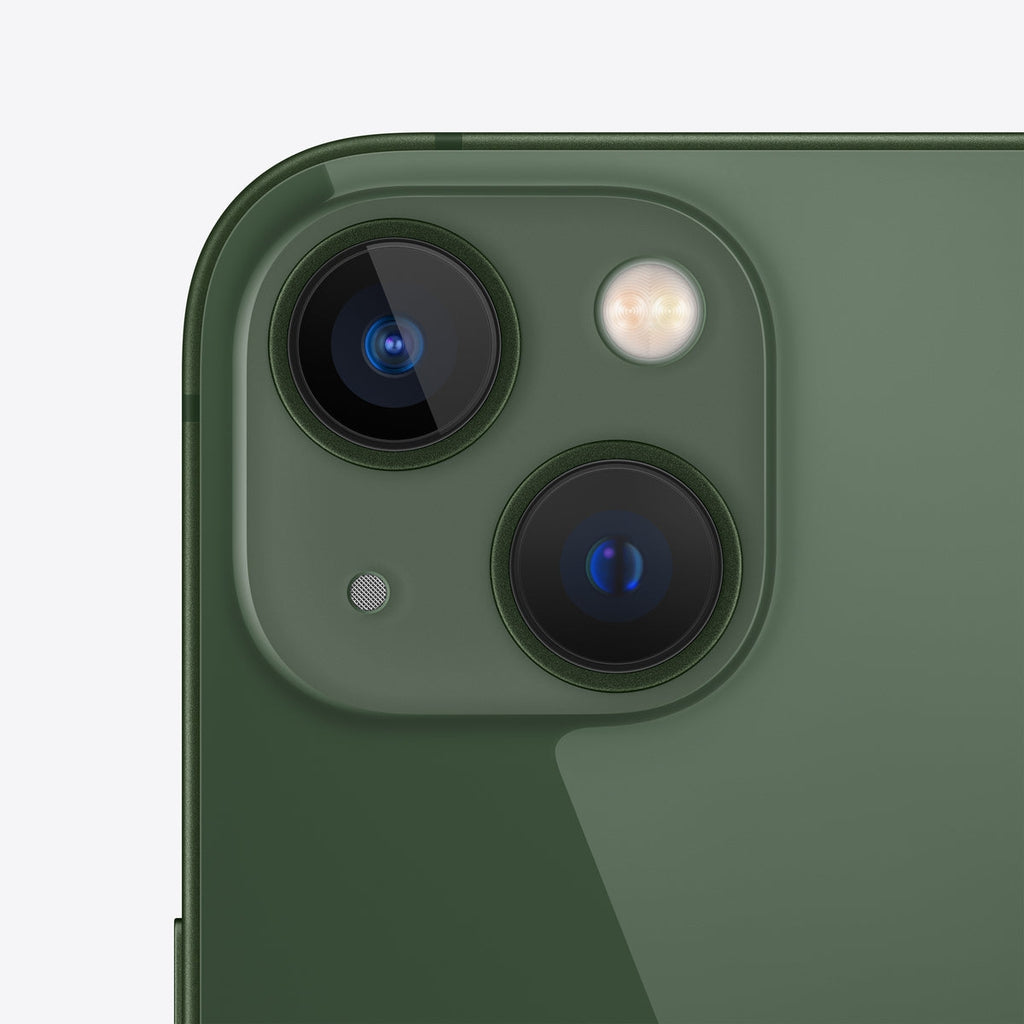 iPhone 13 Mini - iProne 13 Mini - - Handle It Store - Käytetyt iPhonet edullisesti verkkokaupasta