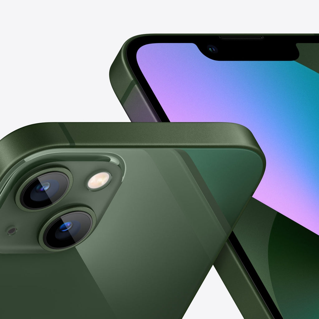 iPhone 13 Mini - iProne 13 Mini - - Handle It Store - Käytetyt iPhonet edullisesti verkkokaupasta