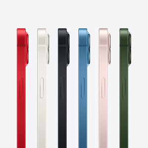 iPhone 13 Mini - iProne 13 Mini - - Handle It Store - Käytetyt iPhonet edullisesti verkkokaupasta