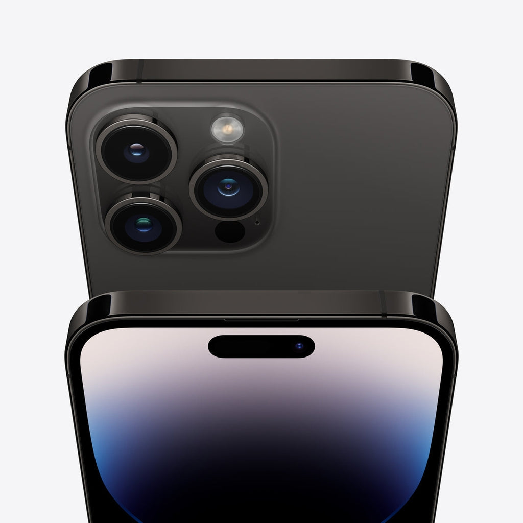 iPhone 14 Pro - iProne 14 Pro - - Handle It Store - Käytetyt iPhonet edullisesti verkkokaupasta