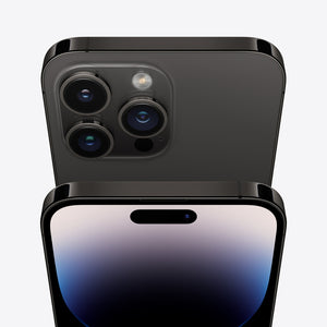 iPhone 14 Pro - iProne 14 Pro - - Handle It Store - Käytetyt iPhonet edullisesti verkkokaupasta