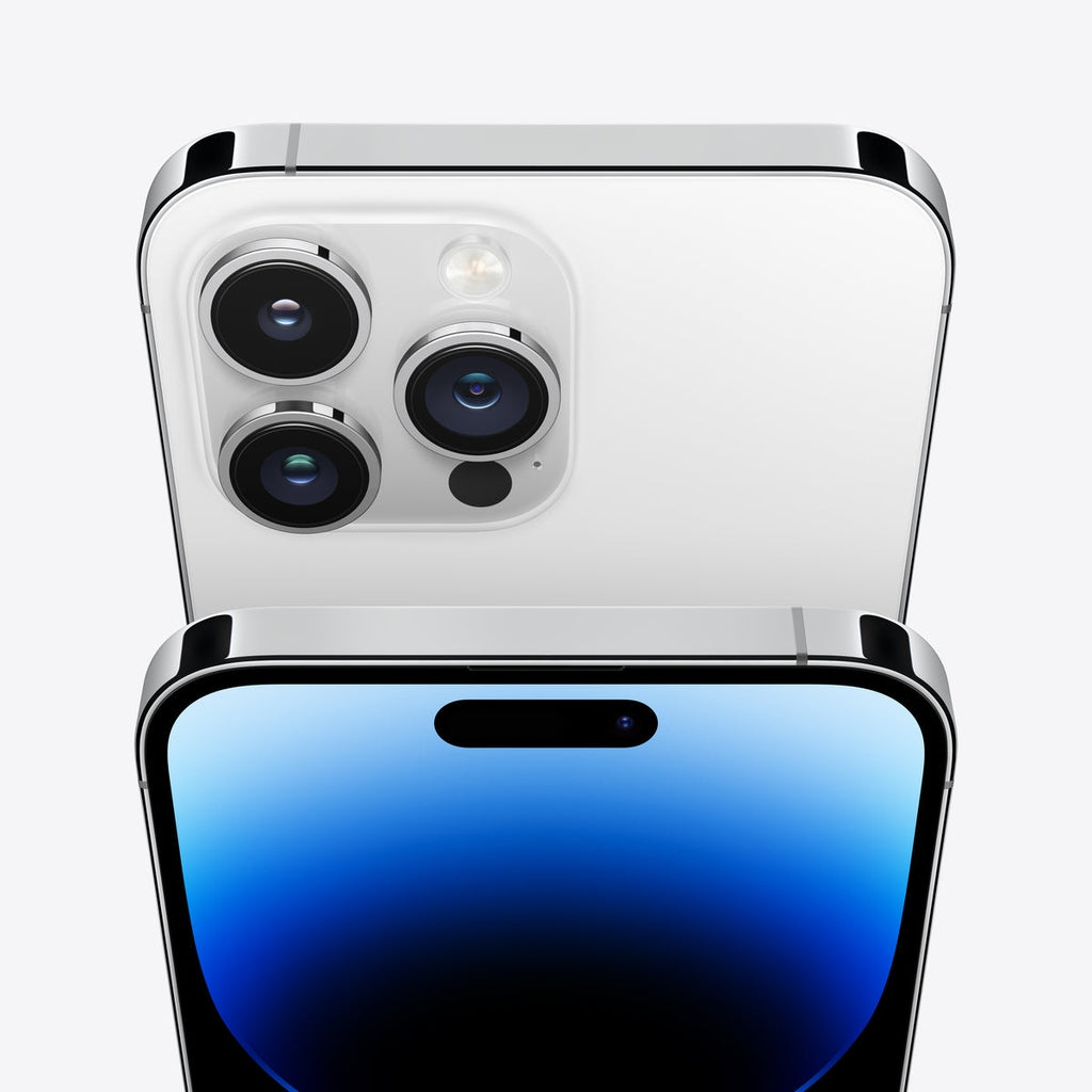 iPhone 14 Pro - iProne 14 Pro - - Handle It Store - Käytetyt iPhonet edullisesti verkkokaupasta