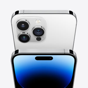 iPhone 14 Pro - iProne 14 Pro - - Handle It Store - Käytetyt iPhonet edullisesti verkkokaupasta
