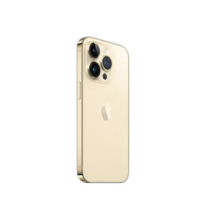iPhone 14 Pro - iProne 14 Pro - - Handle It Store - Käytetyt iPhonet edullisesti verkkokaupasta