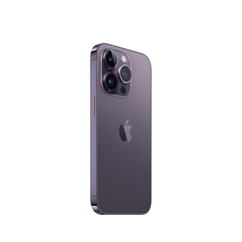 iPhone 14 Pro - iProne 14 Pro - - Handle It Store - Käytetyt iPhonet edullisesti verkkokaupasta