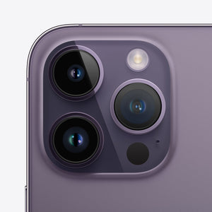 iPhone 14 Pro - iProne 14 Pro - - Handle It Store - Käytetyt iPhonet edullisesti verkkokaupasta