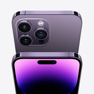 iPhone 14 Pro - iProne 14 Pro - - Handle It Store - Käytetyt iPhonet edullisesti verkkokaupasta