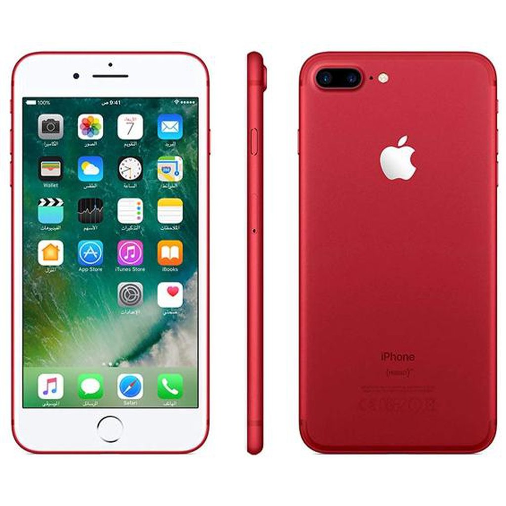 iPhone 7 Plus - VARIANTIT - iphone 7 Plus - - Handle It Store - Käytetyt iPhonet edullisesti verkkokaupasta