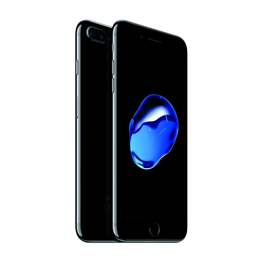iPhone 7 Plus - VARIANTIT - iphone 7 Plus - Jet Black - Handle It Store - Käytetyt iPhonet edullisesti verkkokaupasta