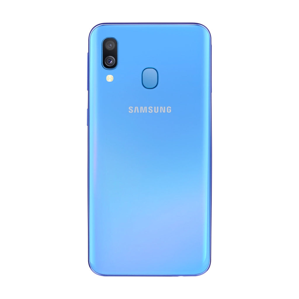 Samsung Galaxy A40 - Samsung A40 - - Handle It Store - Käytetyt iPhonet edullisesti verkkokaupasta
