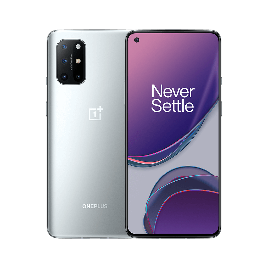 OnePlus 8T - Akun vaihto - - - Handle It Store - Käytetyt iPhonet edullisesti verkkokaupasta