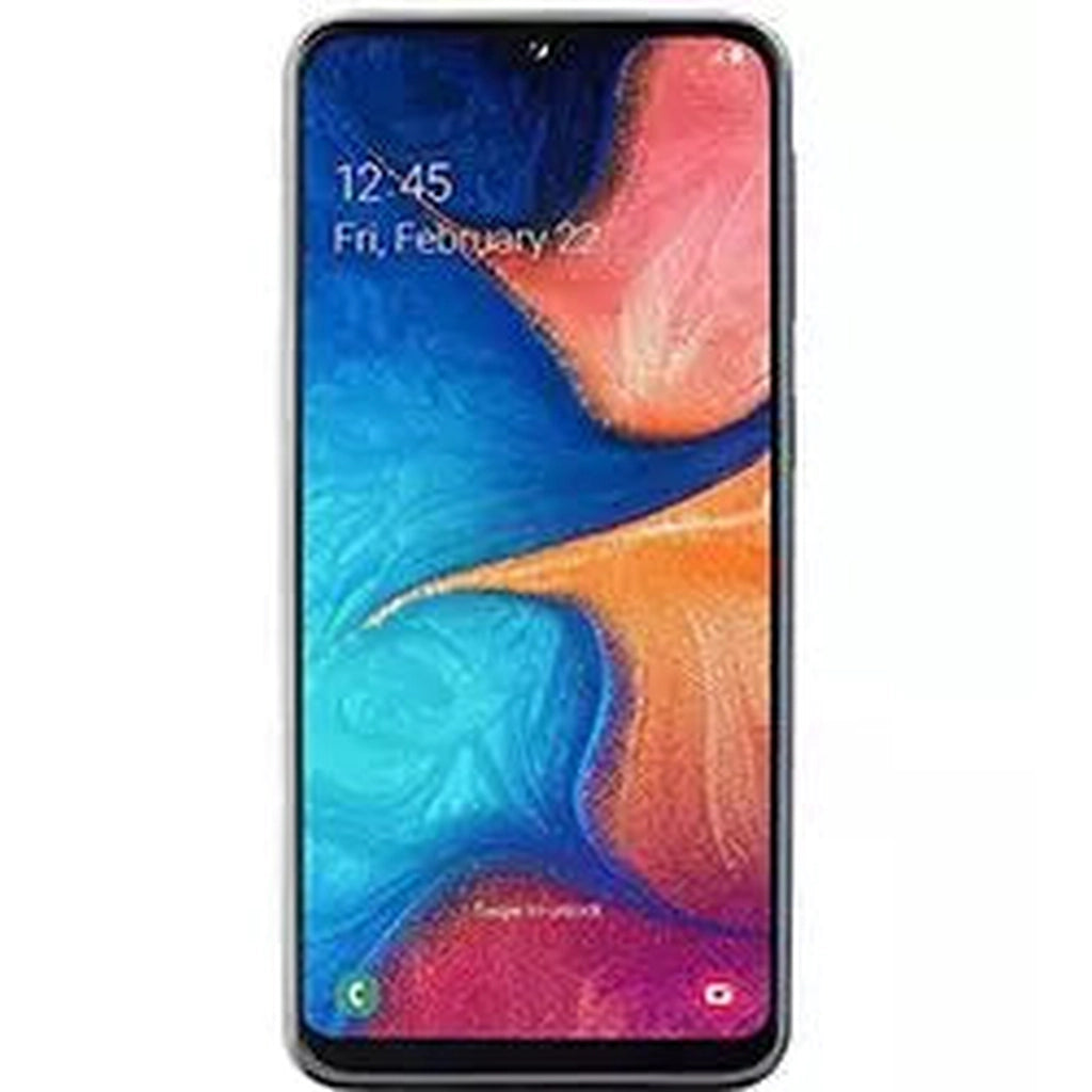 Samsung Galaxy A20e (SM-A202) näytön vaihto - - - Handle It Store - Käytetyt iPhonet edullisesti verkkokaupasta