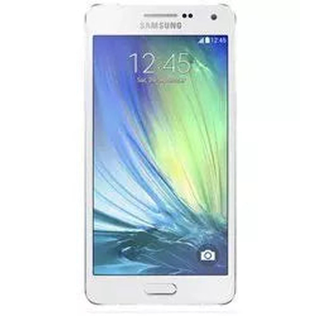 Samsung Galaxy A5 2015 (SM-A500) näytön vaihto - - - Handle It Store - Käytetyt iPhonet edullisesti verkkokaupasta