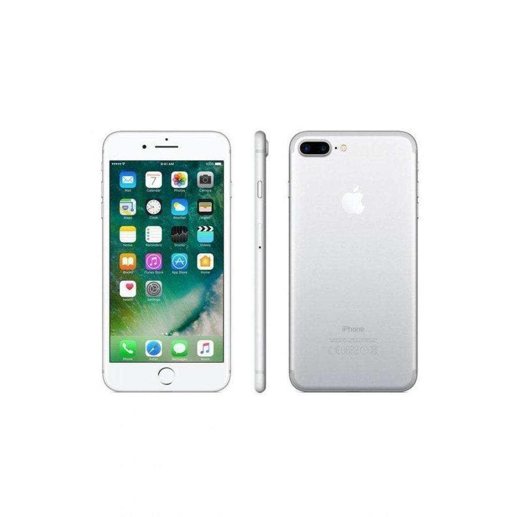 iPhone 7 Plus - VARIANTIT - iphone 7 Plus - - Handle It Store - Käytetyt iPhonet edullisesti verkkokaupasta