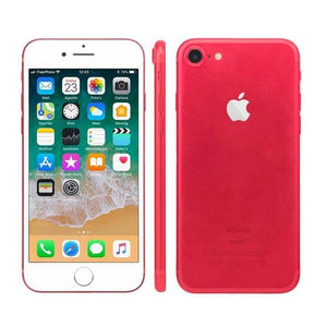 iPhone 7 - VARIANTIT - puhelin - - Handle It Store - Käytetyt iPhonet edullisesti verkkokaupasta