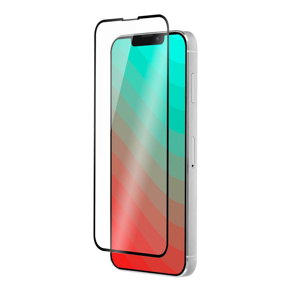 QDOS OptiGuard Suojalasi iPhone 13 Mini - Lisätarvikkeet - - Handle It Store - Käytetyt iPhonet edullisesti verkkokaupasta