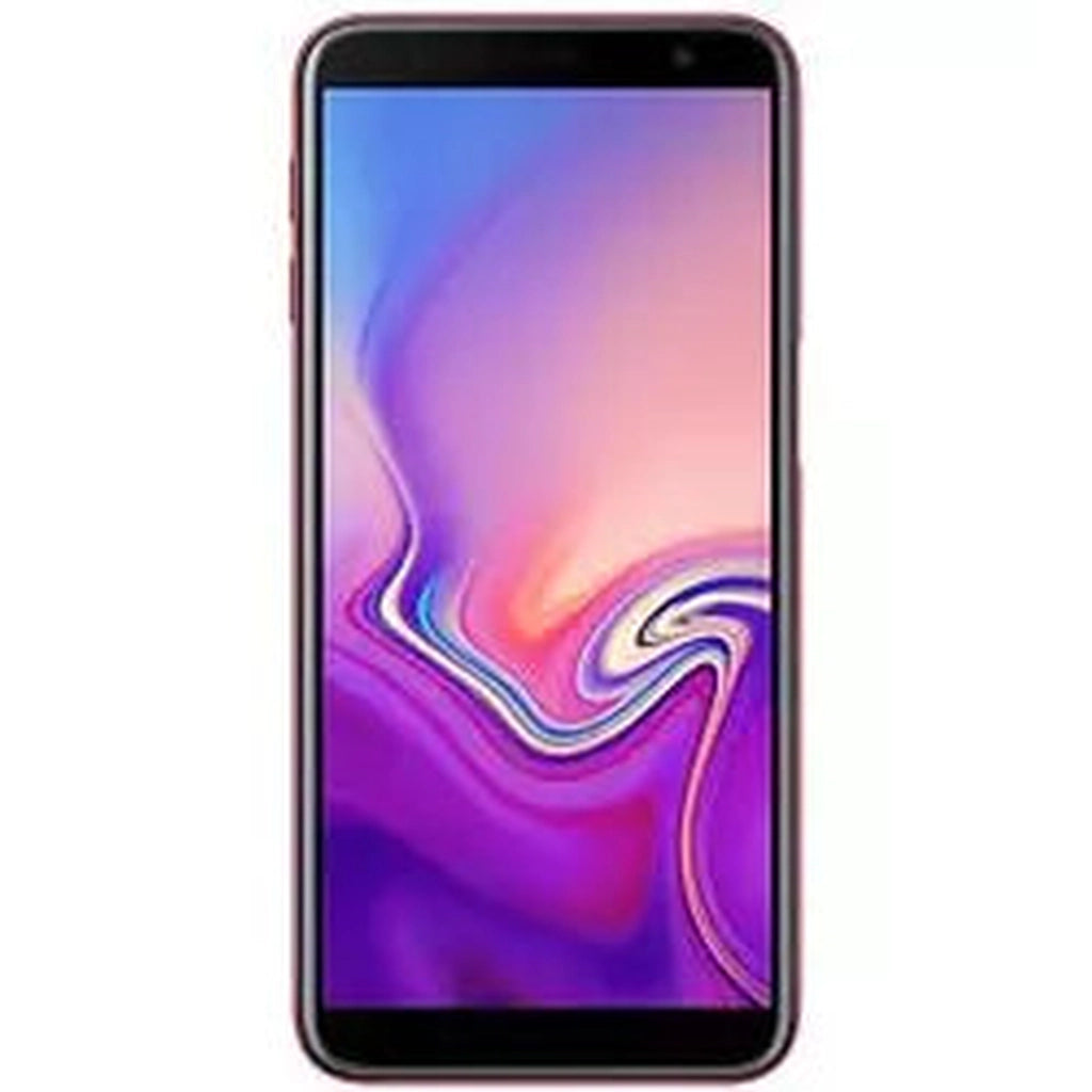 Samsung Galaxy J6 Plus (SM-J610) näytön vaihto - - - Handle It Store - Käytetyt iPhonet edullisesti verkkokaupasta