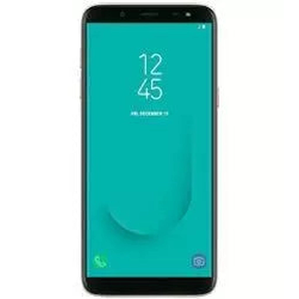 Samsung Galaxy J6 (SM-J600) näytön vaihto - - - Handle It Store - Käytetyt iPhonet edullisesti verkkokaupasta