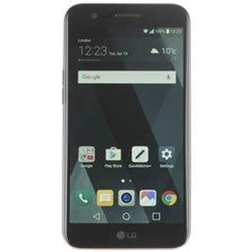 LG K10 2017 näytön vaihto - - - Handle It Store - Käytetyt iPhonet edullisesti verkkokaupasta