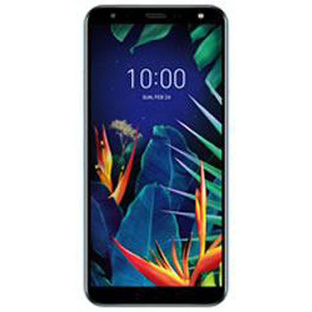 LG K40 2019 näytön vaihto - - - Handle It Store - Käytetyt iPhonet edullisesti verkkokaupasta