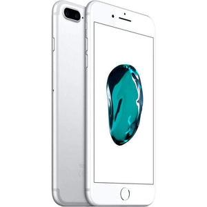 iPhone 7 Plus - VARIANTIT - iphone 7 Plus - Silver - Handle It Store - Käytetyt iPhonet edullisesti verkkokaupasta