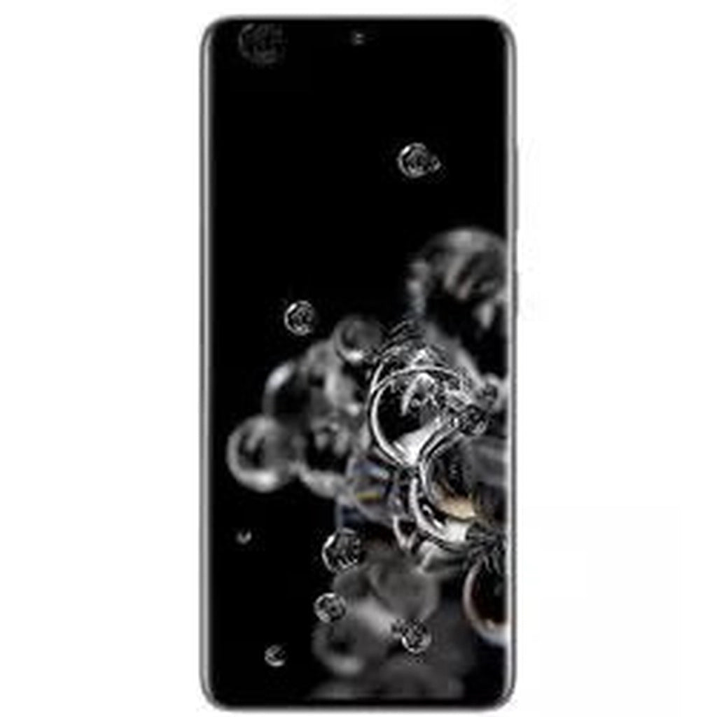 Samsung Galaxy S20 Ultra (SM-G988) akun vaihto - - - Handle It Store - Käytetyt iPhonet edullisesti verkkokaupasta