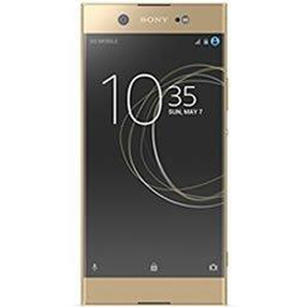 Sony Xperia XA1 Ultra näytön korjaus - - - Handle It Store - Käytetyt iPhonet edullisesti verkkokaupasta