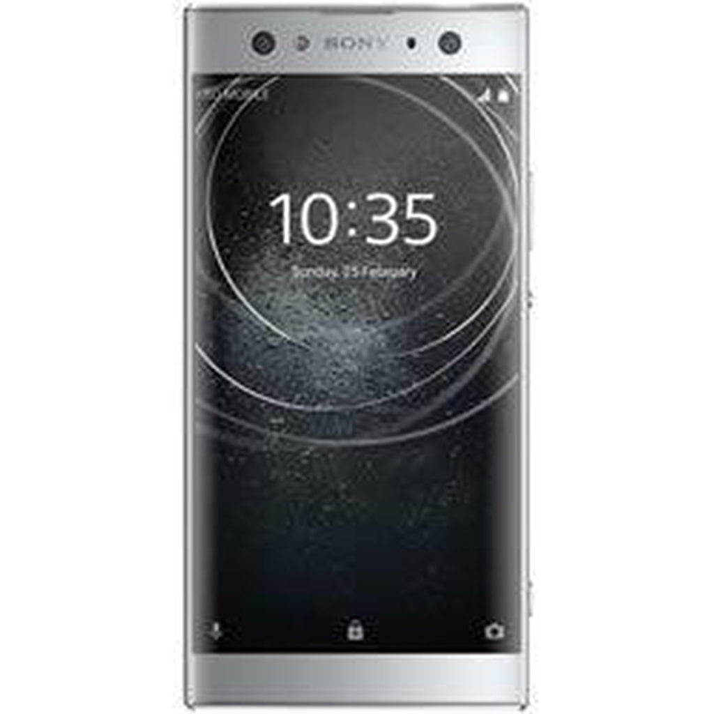 Sony Xperia XA2 Ultra näytön korjaus - - - Handle It Store - Käytetyt iPhonet edullisesti verkkokaupasta