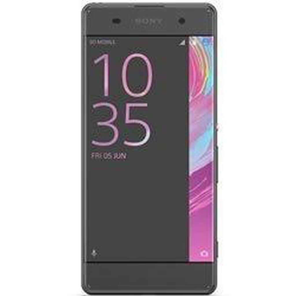 Sony Xperia XA näytön korjaus - - - Handle It Store - Käytetyt iPhonet edullisesti verkkokaupasta