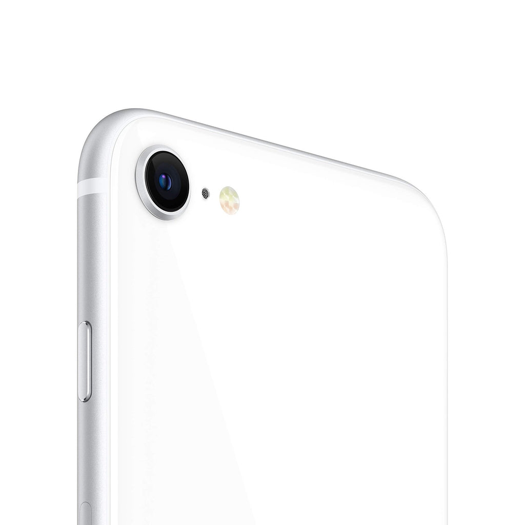 iPhone SE 2020 - iPhone SE 2020 - - Handle It Store - Käytetyt iPhonet edullisesti verkkokaupasta