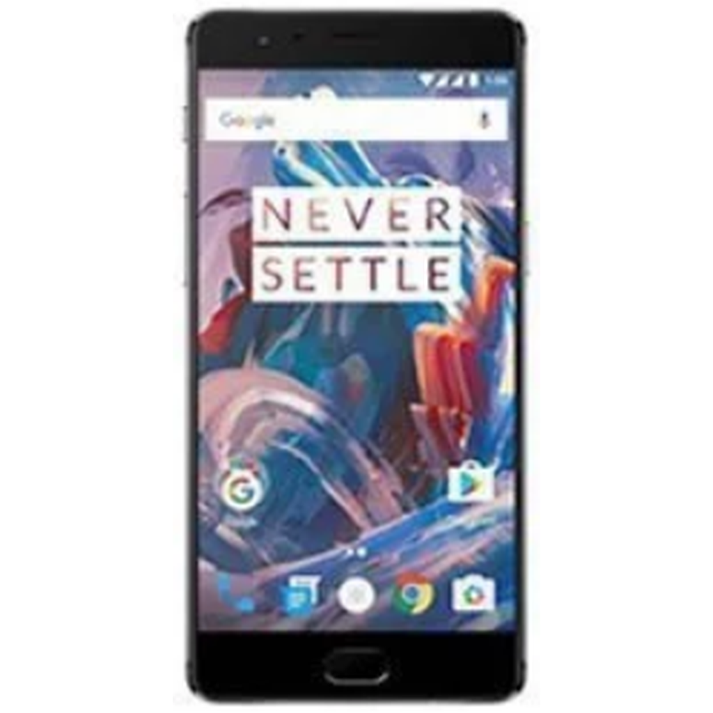 OnePlus 3T näytön vaihto - - - Handle It Store - Käytetyt iPhonet edullisesti verkkokaupasta