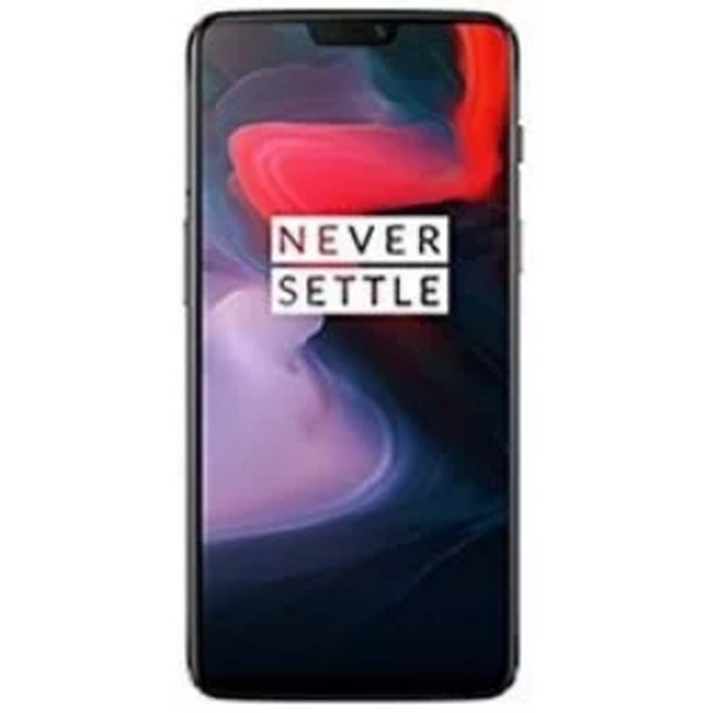 OnePlus 6 näytön vaihto - - - Handle It Store - Käytetyt iPhonet edullisesti verkkokaupasta